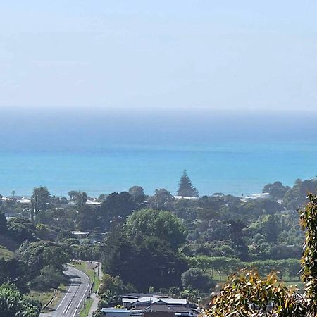 Hotel The Lookout Gisborne Zewnętrze zdjęcie
