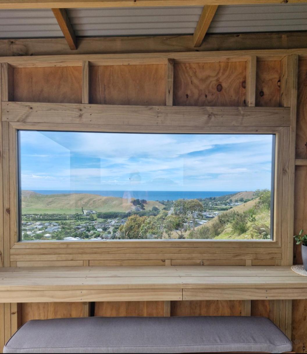 Hotel The Lookout Gisborne Zewnętrze zdjęcie
